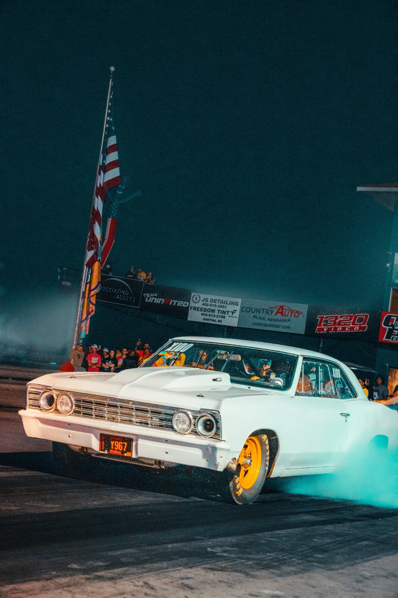 Ice Cream Cruise