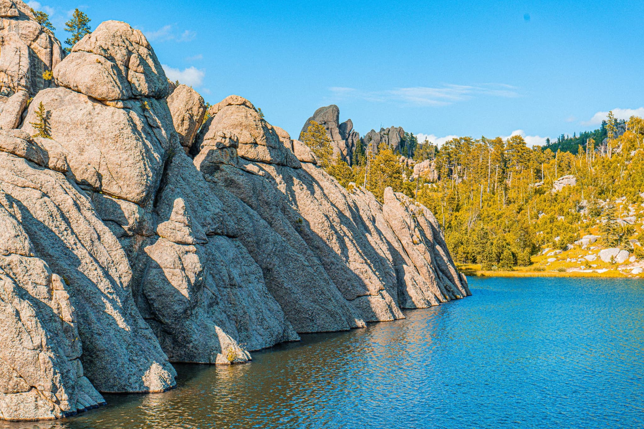 South Dakota